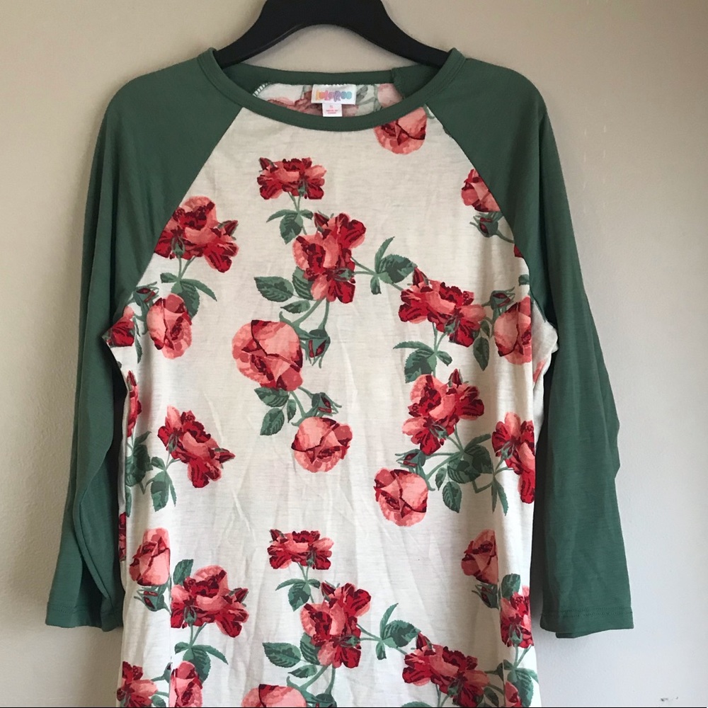Lularoe Randy